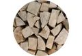 Best for Home Kaminholz 100% Eiche, 25 cm, 33 cm Eichenholz Grillholz -, fertig für Herd, Kamin, Feuerschalen, Lagerfeuer