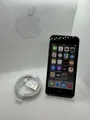 Apple iPod Touch 7. Generation 7G 128GB Spacegrau Grau Grey RAR gebraucht #1177
