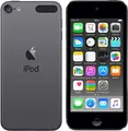 Apple iPod touch 7G 128GB space grau