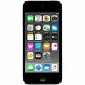 Apple iPod touch 7. Generation Spacegrau 7G 128GB iOS A10 - HÄNDLER GARANTIE