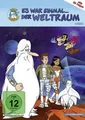 Es war einmal... der Weltraum | Amaray | Albert Barillé | Deutsch | DVD | 2021