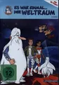 Es war einmal Der Weltraum,6 DVD | DVD | deutsch, Französisch, englisch | 1982