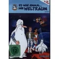 Es war einmal... der Weltraum