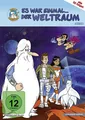 Es war einmal... Der Weltraum (6 Discs)
