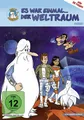 Zeichentrick / Es war einmal...der Weltraum
