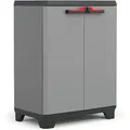 Stilo Basso 1 Verstellbares Regal - Ista 6 - 68x39x90h - Keter