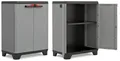 8013183115968 KETER WERKZEUGSCHRANK MIT REGALEN STILO 68x39x90cm IT Neu No name