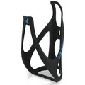 Cube Flaschenhalter HPP - matt black`n`classic blue