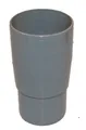 Marley Rohrmuffe NW 53 mm, , grau