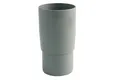 Marley Rohrmuffe NW 53 mm, , grau
