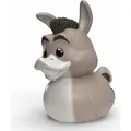 Numskull Shrek Tubbz Mini PVC Figur Esel 5 cm (7.50 cm) (043.5461)