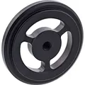 InLine® Magnet-Halterung, MagSafe-kompatibel, 1/4-Gewinde, Aluminium, schwarz Schlösser / Stative