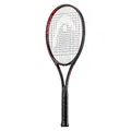 HEAD Prestige Tour 2021 unbesaitet 315g Tennisschläger Schwarz - Rot Griffstärke 2
