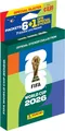 Panini FIFA World Cup 2026™ Official Sticker Collection Special Blister 6+1 DFB