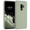 Handyhülle für Samsung Galaxy S9 Plus Hülle Silikon Case