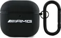 Mercedes Amg Ama4slwk Airpods 4 Hülle    One Size