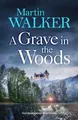 A Grave in the Woods: a riveting murder mystery set in r... | Buch | Zustand gut