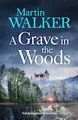 Peter Noble - A Grave in the Woods - Paperback - 34 - G245z
