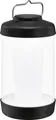 Philips LED 8719514443730 Cicero DSK260 LED-Akku-Tischlampe 6W Weiß, Schwarz
