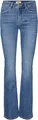 Flared Leg Jeans für Damen