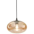 FABAS Pendelleuchte Kit Luci Glas