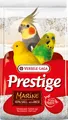 Vogel-Sand Marine Anis 5Kg - 40% Muschel Für Optimale Hygiene Im Vogelkäfig