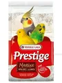 VERSELE-LAGA Muschelsand für Vögel, 5 kg