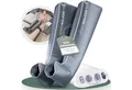 VenenWalker Venentrainer VenenWalkerPro2 Venen-Therapiegerät zur Lymphdrainage, mit professioneller Wechseldrucktechnik & innenliegenden Kammern