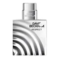 David Beckham RESPECT Eau de Toilette – Holzig-aromatischer Duft für anspruchsvolle Männer – 1er Pack (1 x 40 ml)