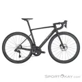 Scott Addict RC 20 28'' 2025 Rennrad-Schwarz-S
