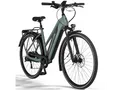FISCHER VIATOR 2.1 ACTIVE Trekkingrad (Laufradgröße: 28 Zoll, Rahmenhöhe: 50 cm, Erwachsene-Rad, 459, Dusk green )