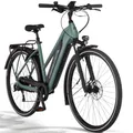 FISCHER VIATOR 2.1 ACTIVE Trekkingrad (Laufradgröße: 28 Zoll, Rahmenhöhe: 50 cm,