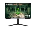 Samsung Odyssey G4 Gaming Monitor S27BG400EU 68,58cm (27 Zoll) LS27BG400EUXEN