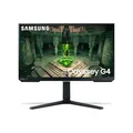 Samsung Odyssey G4 G4B LS27BG400EUXEN 27 Zoll Full HD IPS LED 16:9 240 Hz Gaming Monitor