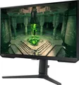 Samsung Odyssey G4 Gaming Monitor S27BG400EU 68,58cm (27" ) (LS27BG400EUXEN)