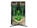 Samsung Odyssey G4 S27BG400EU - LED-Monitor - Full HD (1080p) - 68.6 cm (27") - HDR