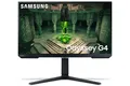 Samsung Odyssey G4 G4B LS27BG400EUXEN 27 Zoll Full HD IPS LED 16:9 240 Hz Gam...