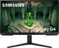 Samsung LS27BG400EUXEN Monitor Odyssey 27" Gaming Monitor 240Hz FHD & IPS