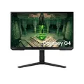 Samsung Odyssey G4 S27BG400EU Gaming-Monitor 240Hz 1ms Schwarz