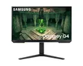 Samsung Odyssey G4 Gaming Monitor S27BG400EU 68,58cm (27 Zoll)