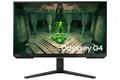 Samsung Monitor Odyssey LS27BG400EU / LS27BG400EUXEN Schwarz" "(27 ")""