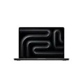 Apple MacBook Pro 14" 2025 M5/16/512 GB 10C CPU 10C GPU Space Schwarz MDE04D/A