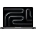 Apple MacBook Pro 14" M5 10C CPU/10C GPU/16GB/512GB - Schwarz