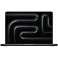 Apple MacBook Pro Space Schwarz MDE04D/A - 35,6cm 14'', M5 10-Core Chip, 10-Core GPU, 16GB RAM, 512GB SSD /ohne Netzteil | Laptop by NBB
