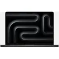 APPLE MacBook Pro 14.2", Space Black, M5 - 10 Core CPU / 10 Core GPU,     16GB RAM,    512GB SSD, DE [2024]