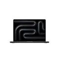 Apple MacBook Pro 14,2" Laptop mit M5 Chip, 10-Core CPU, 10-Core GPU: Entwickelt für Apple Intelligence, Liquid Retina XDR Display, 16GB gemeinsamer Arbeitsspeicher, 512GB SSD Speicher; Space Schwarz