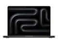 Apple MacBook Pro - M5 - Apple M5 10-core - 16 GB RAM - 512 GB SSD - 35.97 cm (14.2")