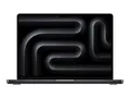 Apple MacBook Pro - M5 - Apple M5 10-core - 16 GB RAM - 512 GB SSD - 35.9 #CY6FZ