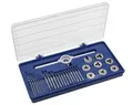 Donau Elektronik Gewindeschneid Set M1 - M2,5 / MGS1025