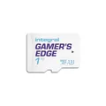 Integral 1TB Gamer's Edge Micro SD Card für die Nintendo Switch - Schnelles Laden & Speichern von Spielen Speichern von Spielen DLC & Daten Entwickelt für Nintendo Switch, Switch Lite & Switch OLED